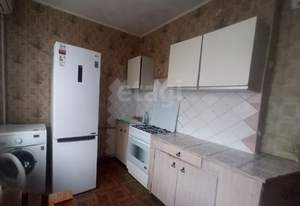 1-к квартира, на длительный срок, 32м2, 7/10 этаж