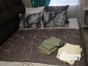 1-к квартира, посуточно, 31м2, 4/6 этаж