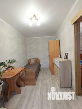 2-к квартира, на длительный срок, 41м2, 4/5 этаж