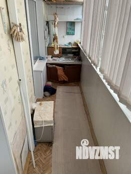 2-к квартира, на длительный срок, 45м2, 4/4 этаж