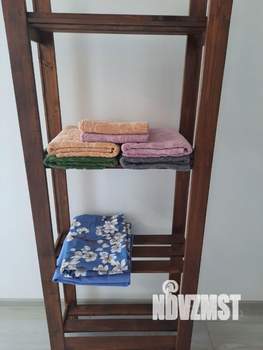 2-к квартира, посуточно, 70м2, 10/24 этаж