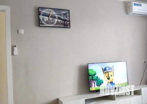 2-к квартира, посуточно, 50м2, 5/5 этаж