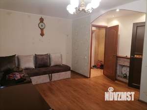 2-к квартира, на длительный срок, 44м2, 5/5 этаж