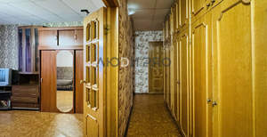 2-к квартира, на длительный срок, 56м2, 2/10 этаж