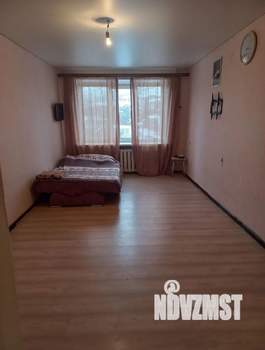 2-к квартира, на длительный срок, 45м2, 4/5 этаж