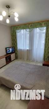 1-к квартира, посуточно, 40м2, 3/4 этаж