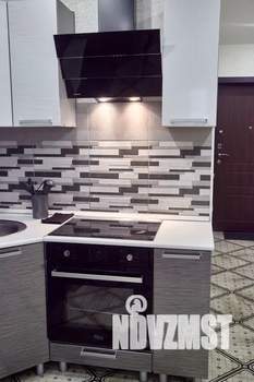 1-к квартира, посуточно, 47м2, 6/15 этаж