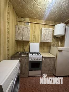 1-к квартира, на длительный срок, 32м2, 1/9 этаж