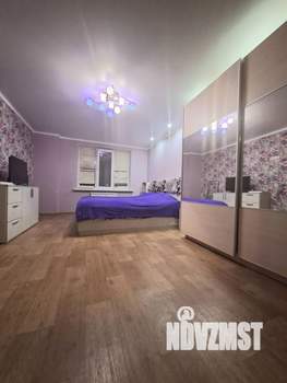 1-к квартира, на длительный срок, 53м2, 7/19 этаж