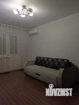 1-к квартира, на длительный срок, 42м2, 9/10 этаж