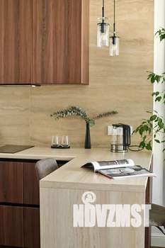 1-к квартира, посуточно, 50м2, 7/10 этаж