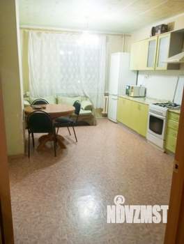 2-к квартира, на длительный срок, 70м2, 4/10 этаж