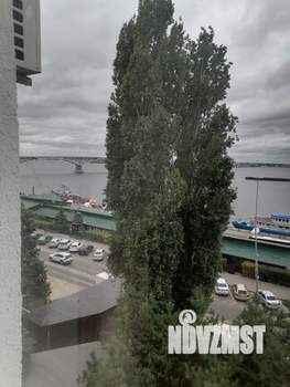 1-к квартира, посуточно, 36м2, 5/5 этаж