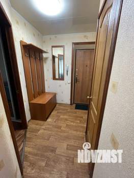 1-к квартира, на длительный срок, 40м2, 5/9 этаж