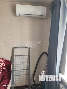 1-к квартира, на длительный срок, 40м2, 5/10 этаж