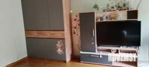 1-к квартира, на длительный срок, 33м2, 2/6 этаж