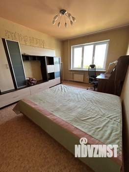 3-к квартира, на длительный срок, 82м2, 9/10 этаж