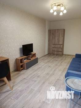 1-к квартира, на длительный срок, 31м2, 2/5 этаж