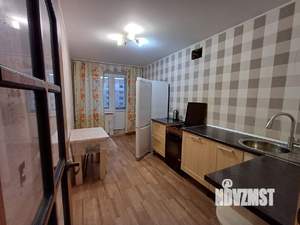 1-к квартира, на длительный срок, 40м2, 5/10 этаж