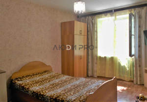 3-к квартира, на длительный срок, 61м2, 5/9 этаж