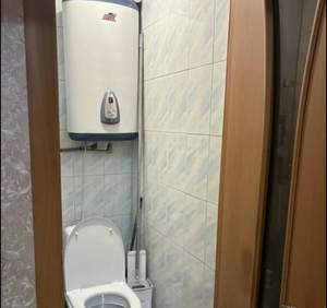 2-к квартира, на длительный срок, 52м2, 5/9 этаж