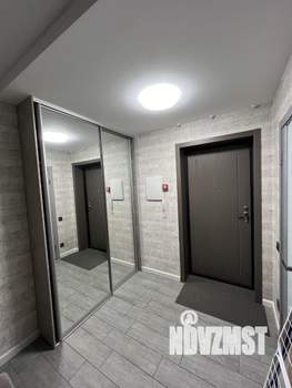 2-к квартира, на длительный срок, 50м2, 16/25 этаж