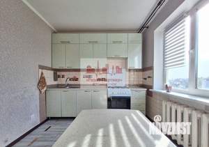 2-к квартира, на длительный срок, 52м2, 9/9 этаж