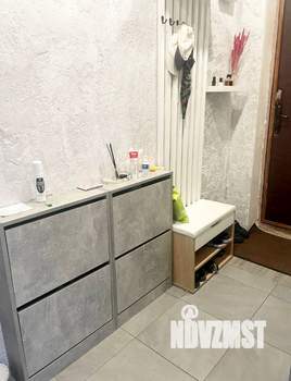 2-к квартира, на длительный срок, 45м2, 5/5 этаж