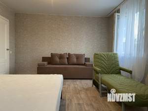 2-к квартира, посуточно, 55м2, 1/1 этаж