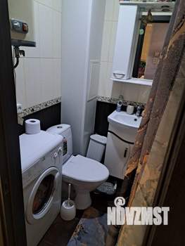1-к квартира, на длительный срок, 30м2, 8/9 этаж