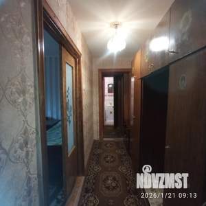 2-к квартира, на длительный срок, 52м2, 8/9 этаж