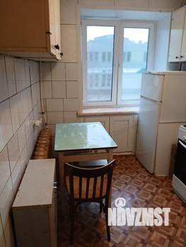 1-к квартира, на длительный срок, 34м2, 2/10 этаж