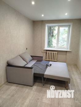2-к квартира, на длительный срок, 46м2, 2/5 этаж