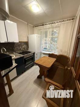 2-к квартира, на длительный срок, 38м2, 2/9 этаж