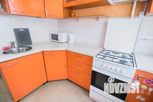 1-к квартира, посуточно, 35м2, 1/10 этаж