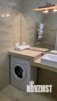 2-к квартира, посуточно, 60м2, 1/1 этаж