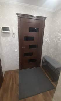 1-к квартира, на длительный срок, 35м2, 3/9 этаж