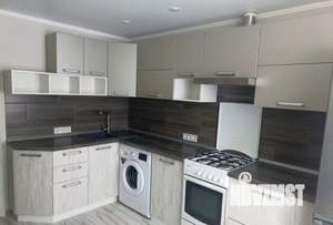 1-к квартира, на длительный срок, 37м2, 7/10 этаж