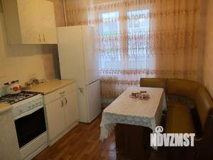 1-к квартира, на длительный срок, 41м2, 6/10 этаж