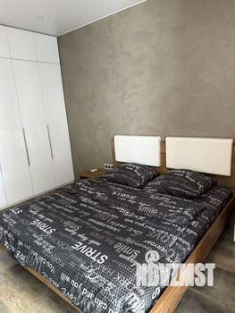 1-к квартира, посуточно, 67м2, 33/37 этаж