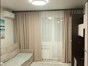 1-к квартира, на длительный срок, 27м2, 4/10 этаж