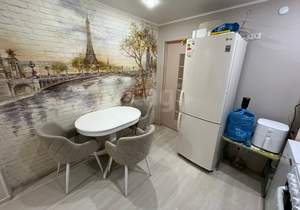 1-к квартира, на длительный срок, 31м2, 7/10 этаж