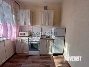 1-к квартира, на длительный срок, 31м2, 3/5 этаж