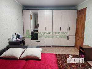 1-к квартира, на длительный срок, 37м2, 4/10 этаж