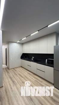 1-к квартира, посуточно, 45м2, 25/25 этаж