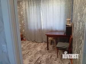 2-к квартира, на длительный срок, 38м2, 4/5 этаж