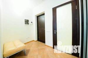 2-к квартира, посуточно, 60м2, 17/25 этаж