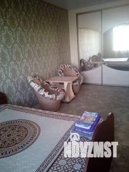 1-к квартира, посуточно, 34м2, 9/10 этаж