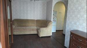 2-к квартира, на длительный срок, 46м2, 5/5 этаж