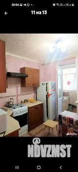 1-к квартира, на длительный срок, 38м2, 3/5 этаж